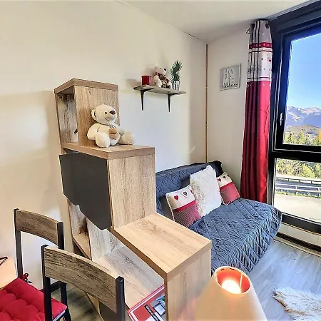Renove 24m², Centre Station, 4 Pers - Fr-1-267-243