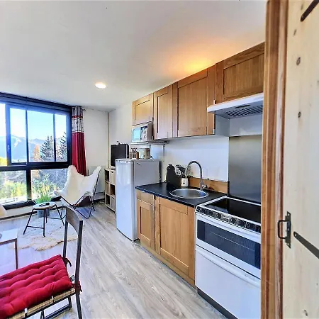 Lejlighed Renove 24m², Centre Station, 4 Pers - Fr-1-267-243 *