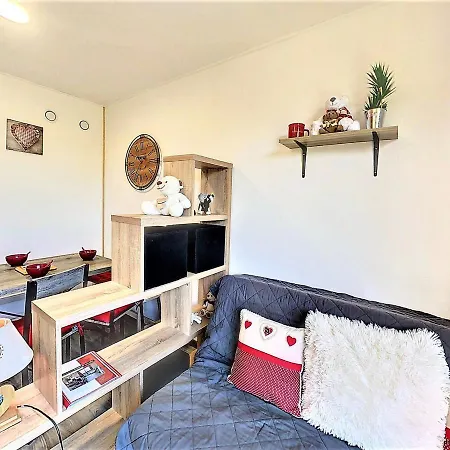 Renove 24m², Centre Station, 4 Pers - Fr-1-267-243 Lejlighed *