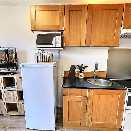 Renove 24m², Centre Station, 4 Pers - Fr-1-267-243 *