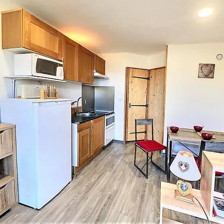 Renove 24m², Centre Station, 4 Pers - Fr-1-267-243