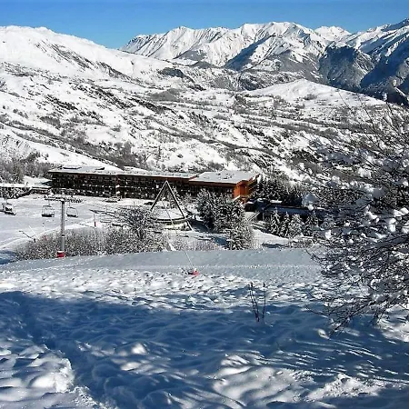 Renove 24m², Centre Station, 4 Pers - Fr-1-267-243 *