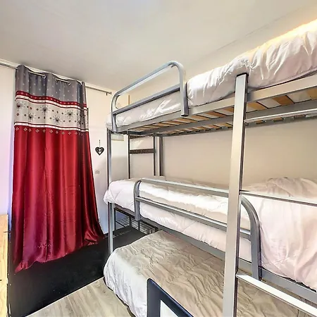 Lejlighed Renove 24m², Centre Station, 4 Pers - Fr-1-267-243 *